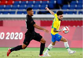 Cập nhật tỷ số, kết quả u23 pháp vs u23 nam phi 25/7 olympic tokyo 2020. Ofdze7dc1vhvm