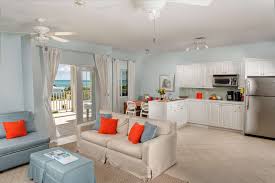 1 Bedroom Ocean Front Suite