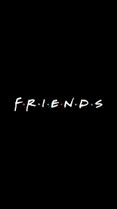Dihalaman ini anda akan melihat wallpaper warna hitam dop yang bagus! Pin By Orel Ben Artzi On Coleccion Since The 90s Friends Wallpaper Friends Poster Friends Tv