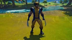 Next week, when wolverine wolverine's wander distance makes it even more difficult to locate him. Fortnite Come Sconfiggere Wolverine Il Piu Potente Eroe Marvel Sulla Mappa Multiplayer It