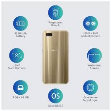 OPPO A7 ( G-APPIBOM Online Shopping