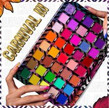 Your carnival just got better than ever. Stacey Marie S Carnival Volume Iii Love Tahiti Avalaible In September On Ckarlysbeauty Com Ckarlysbeauty Blog