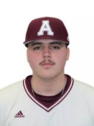 2023 Baseball Roster