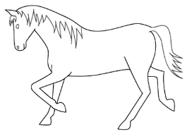 Como Desenhar Um Cavalo Simples Passo A Passo Desenhar Bonito Cavalo Desenho Cavalo Cavalos Raros Lições de dificuldade variada ajudarão você a trabalhar com os principais aspectos do desenho. como desenhar um cavalo simples passo a