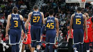 Lineups exclusive ranking and player ratings. Offseason Outlook What S Next For The Utah Jazz Nba Com India The Official Site Of The Nba
