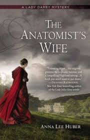 The Air You Breathe By Frances De Pontes Peebles The Anatomist S Wife Anna Lee Female Protagonist Mystery