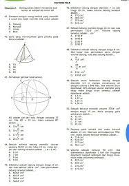 Maybe you would like to learn more about one of these? Contoh Soal Kelas9 Semester Genap Brainly Co Id