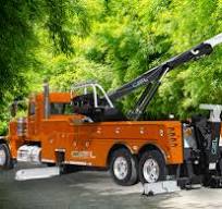CAEL Integrate Tow Truck Wrecker iw40