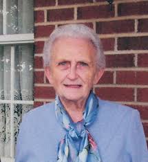 Helene Bach Obituary