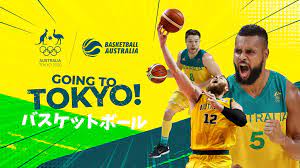 One of the colours of the australian singlet 3. Boomers Bound For Olympics Wi Australian Olympic Committee