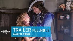 Právě teď akce pro všechny uživatele! Zaklete Pirko Recenze 40 Filmove Recenze Jan Varga Kritiky Cz