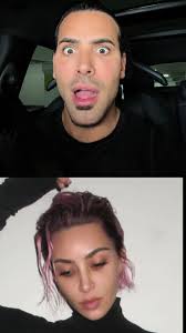 Nicolas Jequier Hair Review