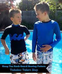 Pin On Boy Peekaboo Patterns