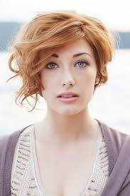 Long blonde hair all chopped off. 50 Wavy Curly Pixie Cut Ideas For All Face Shapes Styles Hair Motive