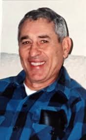 Mack Cain Sumpter Jr.