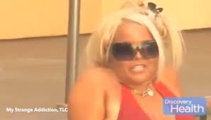 My strange addiction full episodes online. Cbb S Trisha Paytas Looks Unrecognisable In Old Reality Show Where She Admits To Being A Tanning Addict Who Uses Sunbeds Every Day