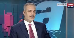  Η Τουρκία φοβάται τον άξονα Ελλάδας-Κύπρου-Ισραήλ και απειλεί.