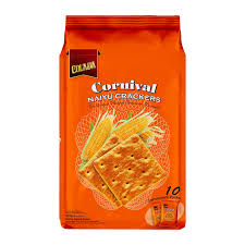 Maybe you would like to learn more about one of these? Shoon Fatt Cornival Naiyu Cracker Lazada Singapore