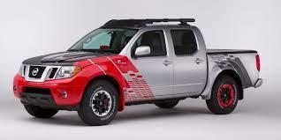 Does nissan make a diesel truck. Nissan Frontier Diesel Runner Truck Nissan Usa