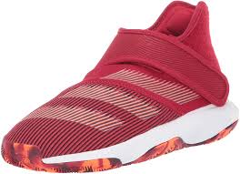 His signature line with adidas is well known for offering great performance with an edgy, innovative design that caters to versatile. Amazon Com Adidas Kids Harden B E 3 Basketball Shoe Basketball