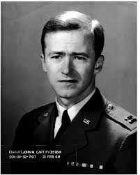 John Michael Enright