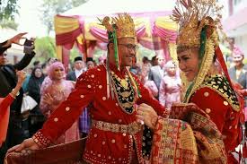 Maybe you would like to learn more about one of these? Lengkap Tari Andun Asal Makna Gerakan Pola Lantai Properti Video