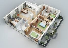 Dekorasi interior rumah minimalis type 54. Desain Model Rumah Minimalis Tipe 54 Rumah Minimalis