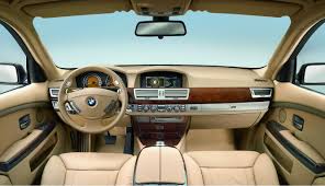 2007 Bmw 7 Series Pictures Bmw 7 Series Bmw Series Bmw