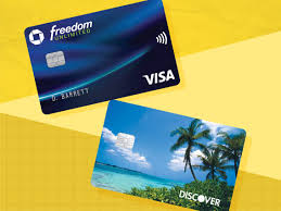 Maybe you would like to learn more about one of these? Chase Freedom Unlimited Vs Discover It Miles Credit Card Comparison