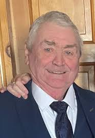 Death Notice of Anthony (Tony) Cleary (Ballynanty, Limerick)