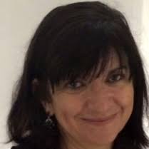 Leticia Mora Perdomo