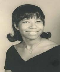 Gwendolyn Elaine Manley