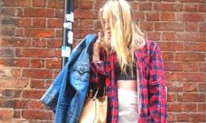 Choose from over 40 different backdrops in our melbourne and sydney studios to compliment their personal style. Freshers Not Sure What To Wear Top Student Fashion Bloggers Advise Education The Guardian