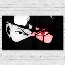 One night, chamin goes into dowan's room with a different look in his eyes and starts demanding for sex. Kakashi Hatake Naruto Poster Japanese Manga Wall Art Anime Posters Room Decoration Canvas Art Cartoon Canvas Painting R196 Buy At The Price Of 4 89 In Aliexpress Com Imall Com