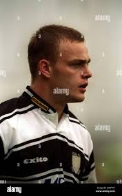 Rugby league super league halifax hi-res stock photography and images