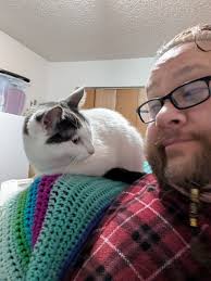 I wish I was my staffy