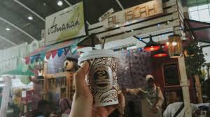 Maybe you would like to learn more about one of these? Smk Al Islah Bikin Inovasi Cafe Amanah