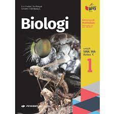 Check spelling or type a new query. Buku Biologi 1 Sma Kelas 10 Peminatan K2013 Revisi By D A Pratiwi Lazada Indonesia