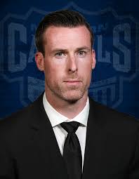 Madison Capitols Coaches