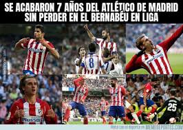 Find the newest atletico de madrid meme. Los Mejores Memes Del Derbi Real Madrid Atleti As Com