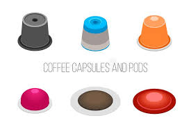 Be your own barista with the lattissima plus by de'longhi. Coffee Machine Capsules Stock Illustrations 135 Coffee Machine Capsules Stock Illustrations Vectors Clipart Dreamstime