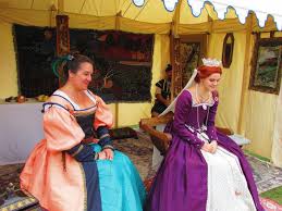 Profile for Royal Court of Scotland