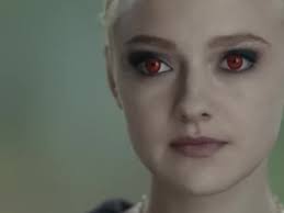 Twilight Jasper Death Fight Scene