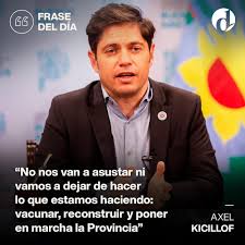 Se ha convertido en una bolsa de gatos en ese marco, se refirió a las chances que existen de que sea candidato por una banca como legislador. El Destape Frasedeldia De Axel Kicillof Quien A Traves De Su Cuenta De Twitter Se Refirio A Las Operaciones En Su Contra Facebook