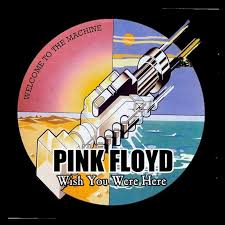 How i wish, how i wish you were here we're just two lost souls swimming in a fish bowl year after year running over the same old ground and how we found the same old fears wish you were here. The Story Of Pink Floyd Wish You Were Here Classic Album Sundays