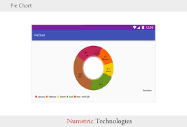 Android Pie Chart Example Code Bedowntowndaytona Com