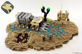 Is a wholly owned subsidiary of c&c development. Lego Command Conquer Archives The Brothers Brick The Brothers Brick