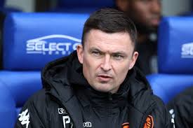 Ls11 | paul heckingbottom on joining leeds united. Every Word Paul Heckingbottom Said On Radrizzani Ideguchi And More Ahead Of Wednesday Clash Leeds Live