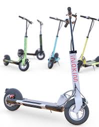 Myway Inokim Electric Scooter Electric Scooter In Singaporeelectric Scooter In Singapore Electric Scooter Electric Bike Scooter