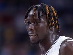 El venezolano Michael Carrera jugará en el filial de OKC Thunder